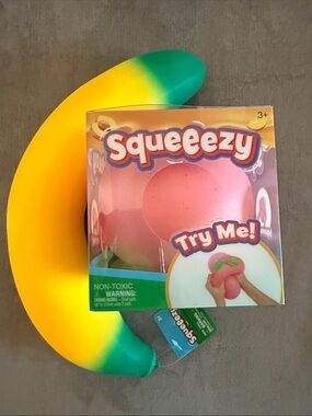 SUNNY DAYS PEACH, BANANA | TIK TOK VIRAL | NEW